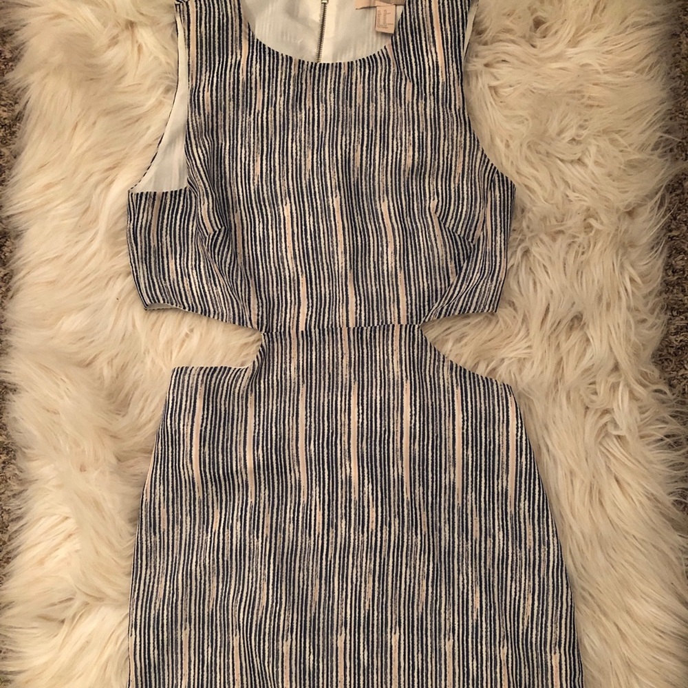 Forever 21 Contemporary Dress